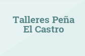 Talleres Peña El Castro