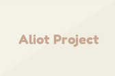 Aliot Project
