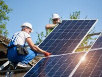 Ingeniería de Energía Solar Fotovoltaica. Nuestra selección de baterías solares representa la solución ideal.