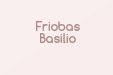 Friobas Basilio