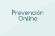 Prevención Online