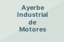 Ayerbe Industrial de Motores