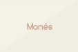 Monés
