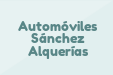 Automóviles Sánchez Alquerías