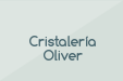 Cristalería Oliver
