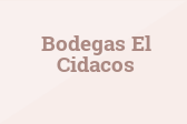 Bodegas El Cidacos