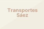 Transportes Sáez