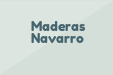 Maderas Navarro