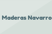 Maderas Navarro