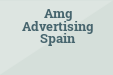 Amg Advertising Spain