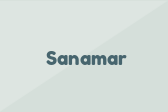 Sanamar