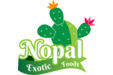 Nopal Exotics Food