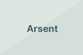 Arsent