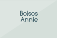 Bolsos Annie
