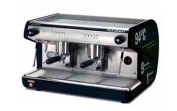 Máquina Espresso. Cafeteras