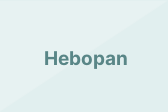 Hebopan