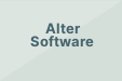 Alter Software