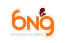Distribuciones de Bebidas Energéticas BNG