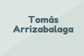Tomás Arrizabalaga