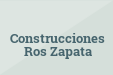 Construcciones Ros Zapata