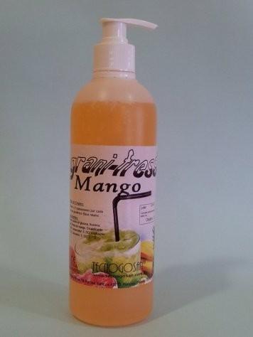 Granifress Mango. Botella de 500 ml. con dosificador
