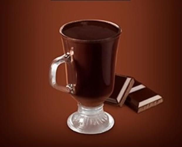 Chocolate negro. Chocolate a la taza negro. Sobres 30gr. botes 1kg.