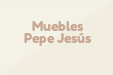 Muebles Pepe Jesús