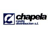 Chapela Ceuta Distribución