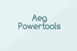 Aeg Powertools