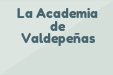 La Academia de Valdepeñas