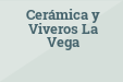 Cerámica y Viveros La Vega