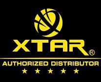 XStar. Distribuidor autorizado Xtar