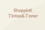 ShoppinK Tintas&Toner