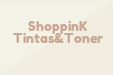 ShoppinK Tintas&Toner