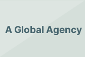 A Global Agency