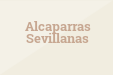 Alcaparras Sevillanas