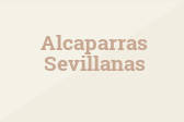Alcaparras Sevillanas