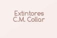 Extintores C.M. Collar
