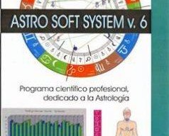 AstroSoftware. La última versión System6 para tus consultas