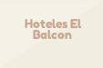 Hoteles El Balcon