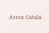 Arroz Catalá