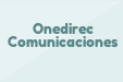Onedirec Comunicaciones