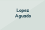 Lopez Aguado