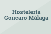 Hostelería Goncaro Málaga