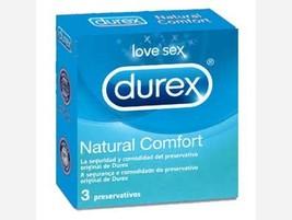 Vending. Preservativos Durex