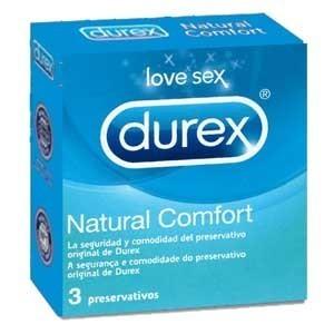 Consumibles Vending. Preservativos Durex