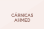 Cárnicas Ahmed