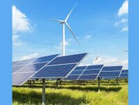 Energía Solar. Productos energéticos sostenibles y eficientes