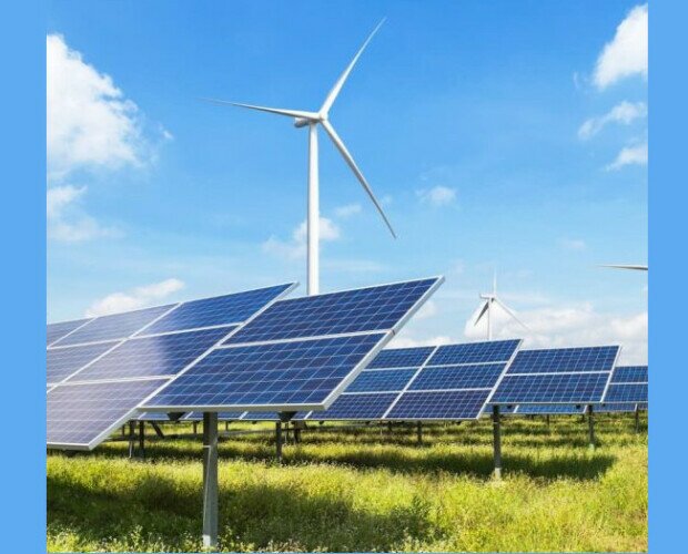 Productos de energía solar. Productos energéticos sostenibles y eficientes