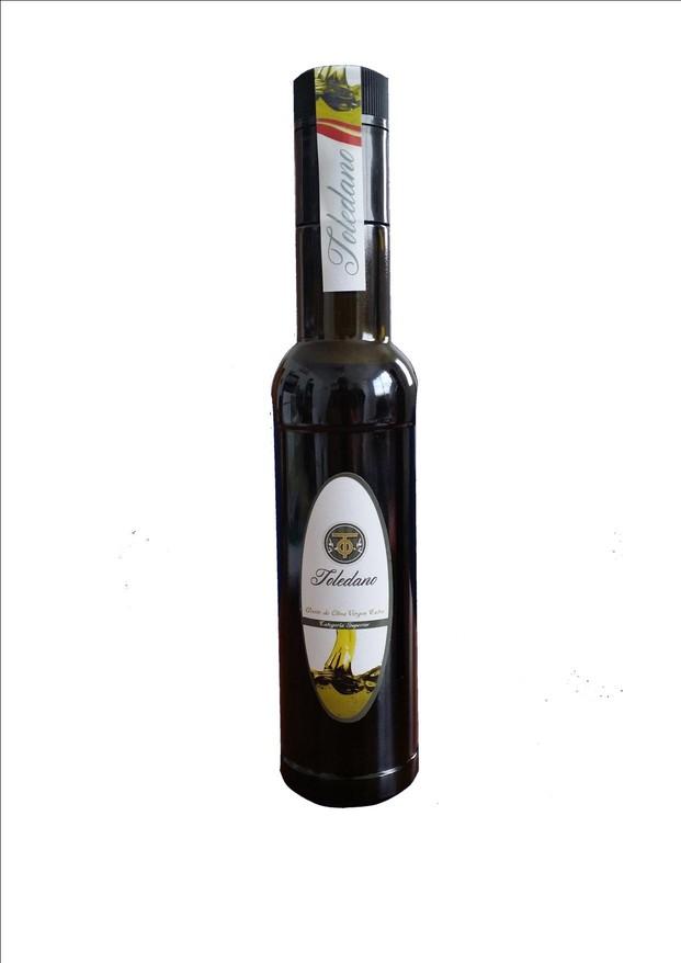 Corintia AOVE 250ml. Aceite de Oliva Virgen Extra botella 250 ml